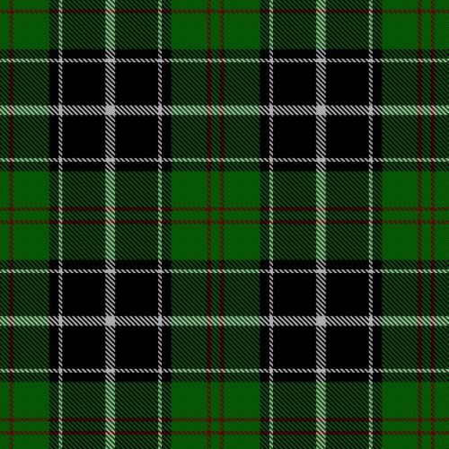 Cleghorn Ancient Tartan