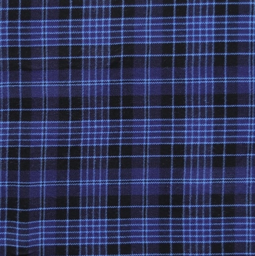 Clergy Tartan