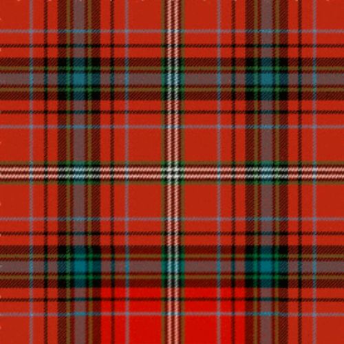 Clifford Ancient Tartan