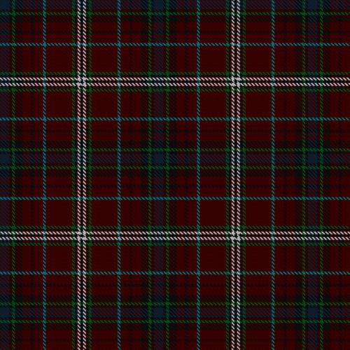 Clifford Tartan