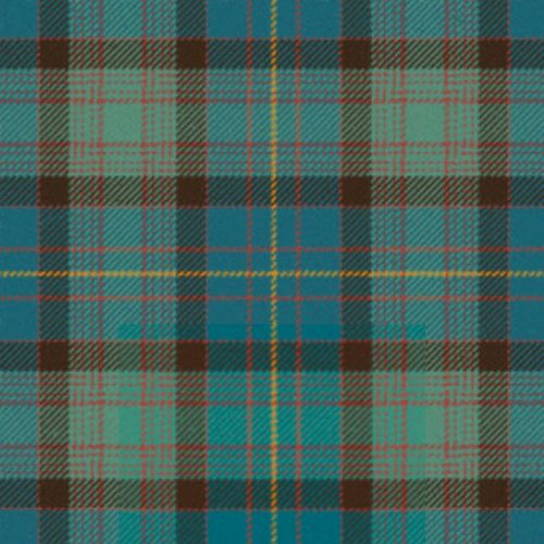 Cochrane Hunting Ancient Tartan