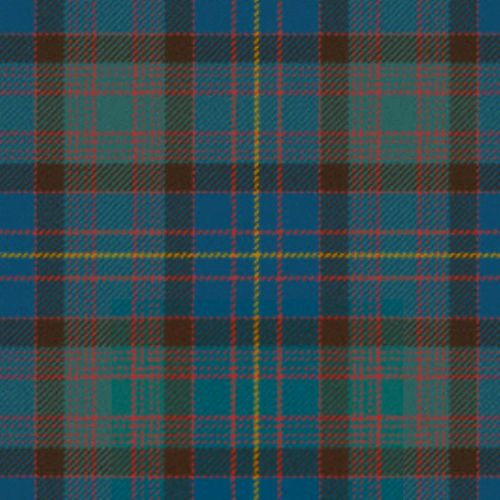 Cochrane Hunting Tartan