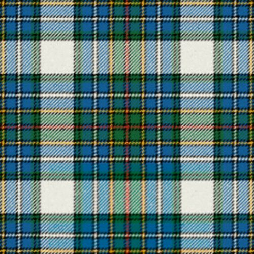 Cockburn of Ormiston Dress Ancient Tartan