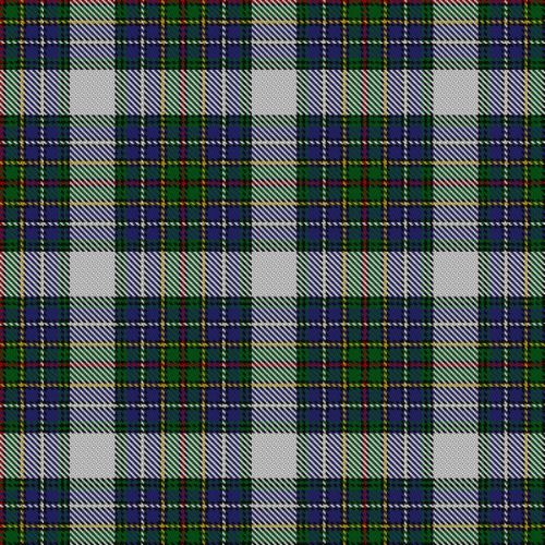 Cockburn of Ormiston Dress Tartan