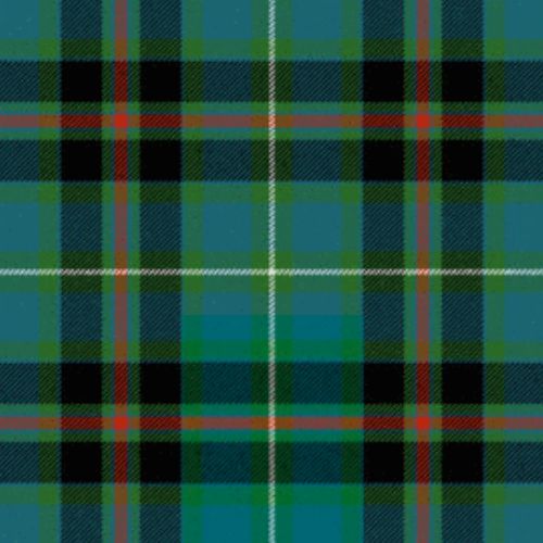 Colgan Ancient Tartan