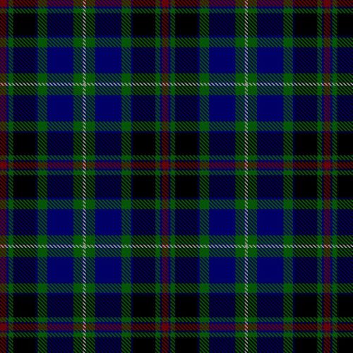 Colgan Tartan