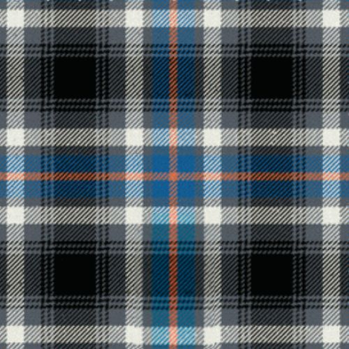 Collister Ancient Tartan