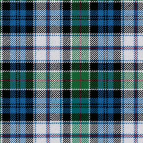 Colquhoun Dress Ancient Tartan swatch