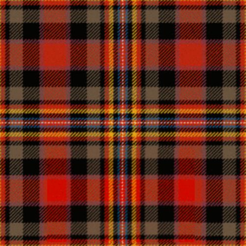 Colville Ancient Tartan