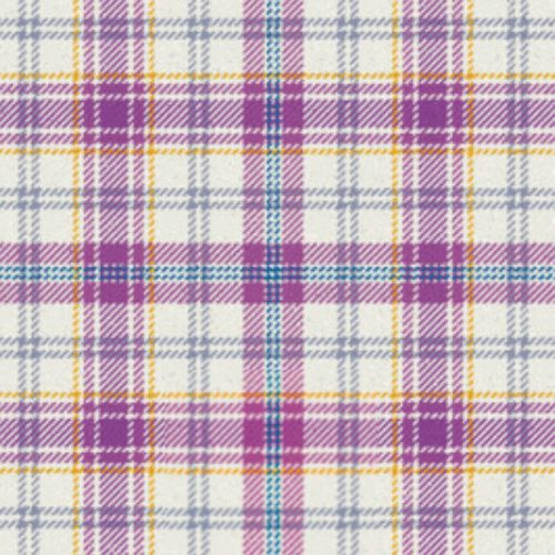 Confederate Rose Ancient Tartan