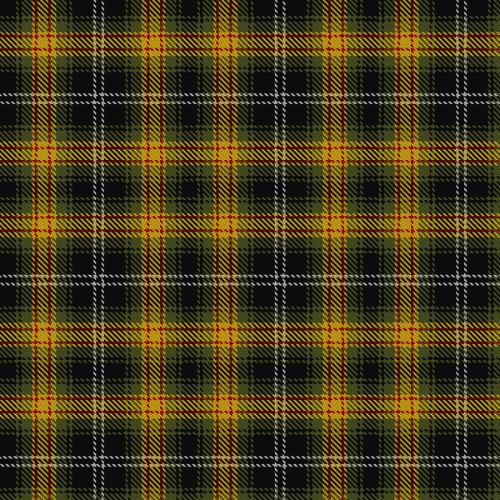 Confessore Tartan