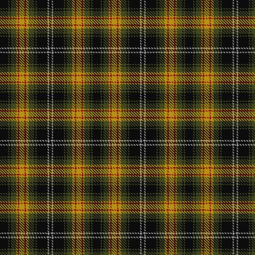 Confessore tartan swatch