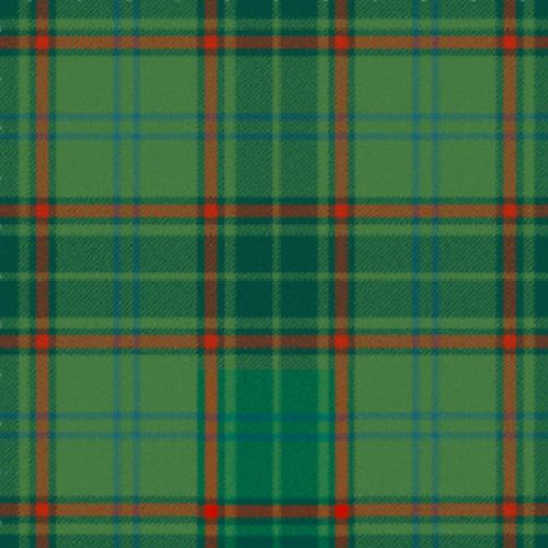 Conlon Ancient Tartan