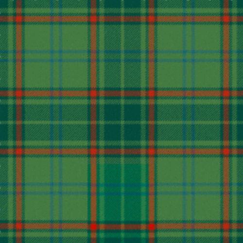 Conlon Ancient tartan swatch