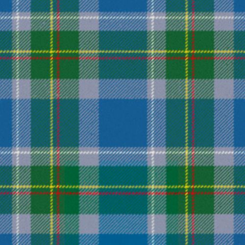 Connecticut State Ancient Tartan