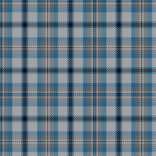 Conquergood Tartan