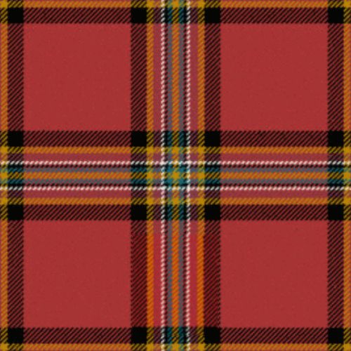 Conroy Ancient Tartan