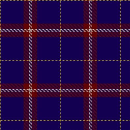 Coogan Tartan