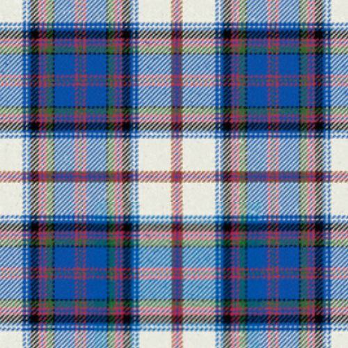 Cooper Dress Tartan swatch
