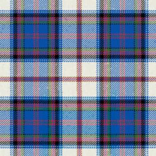 Cooper Dress Tartan