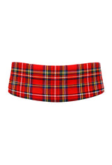 Royal Stewart Boy's Tartan Cummerbund