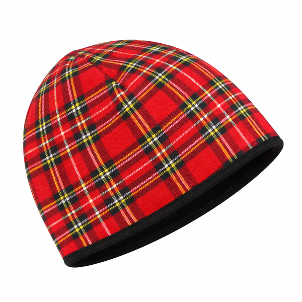 Tartan Beanies Hat