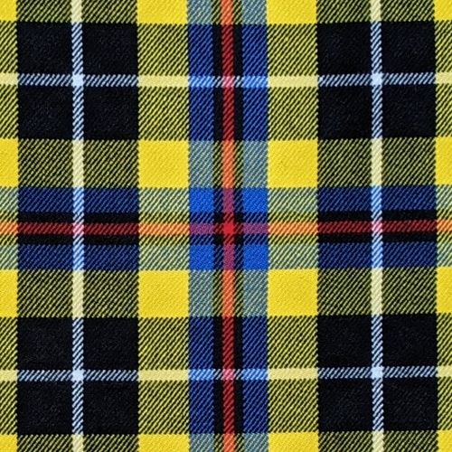 Cornish Tartan