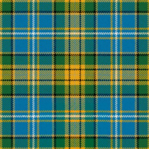 Cossar Ancient Tartan