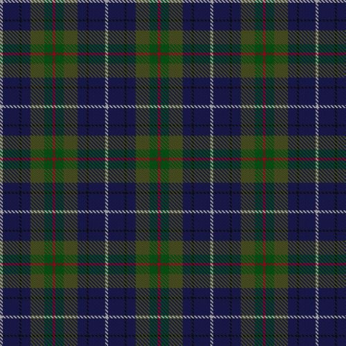 Coulthard Tartan