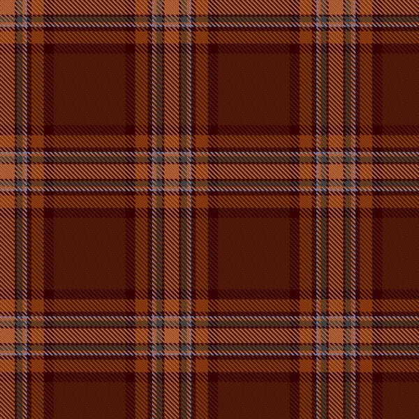 County Down tartan swatch