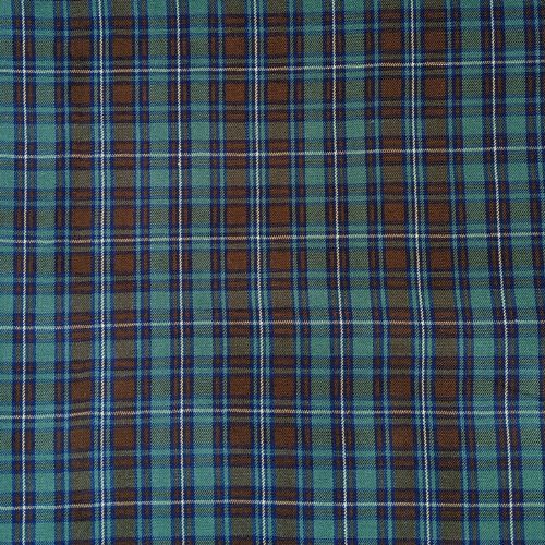 Kerry Irish County Tartan