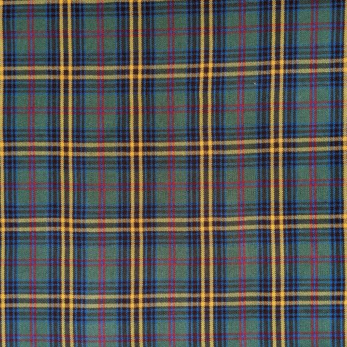 County Limerick tartan swatch