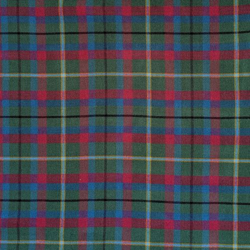 County Mayo Tartan