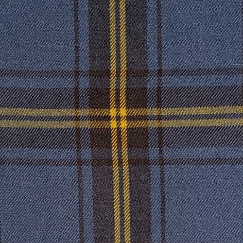 County Sligo tartan swatch