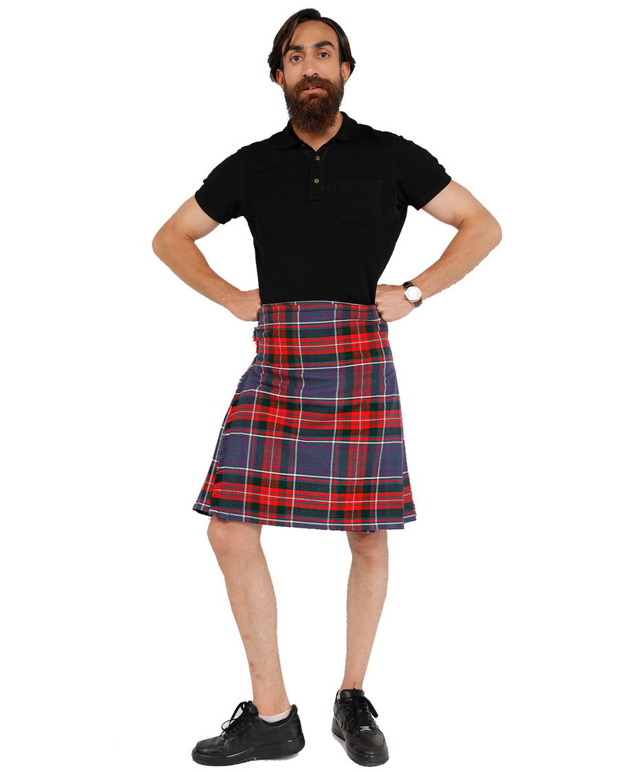 County Louth Bespoke Kilt for sale