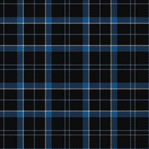 Cowe Ancient Tartan