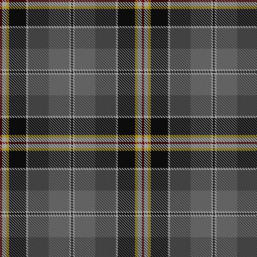 Craparo tartan swatch