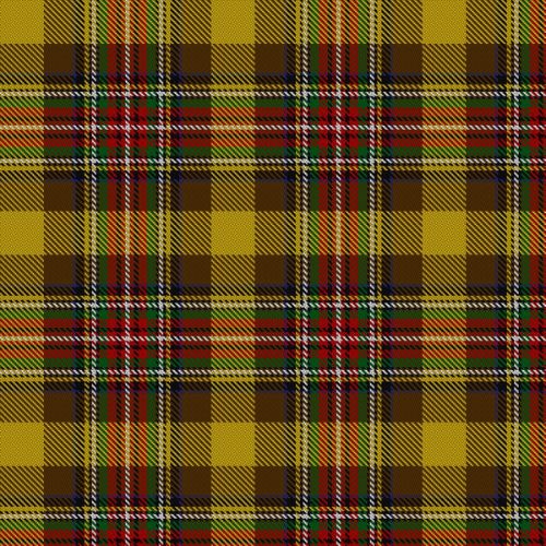 Cree Tartan