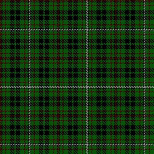 Crihfield Tartan