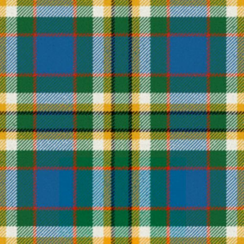 Crofters Ancient Tartan