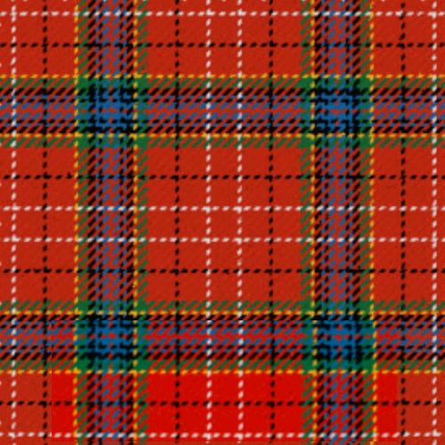 Cromdale Ancient Tartan