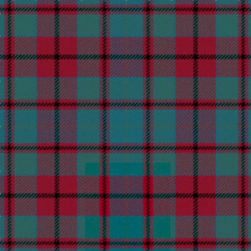 Crook Ancient Tartan