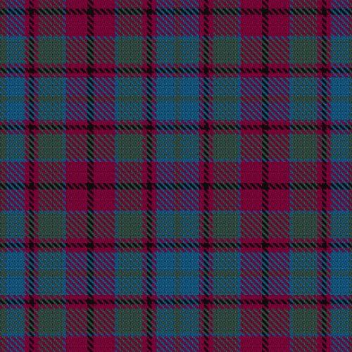 Crook Tartan