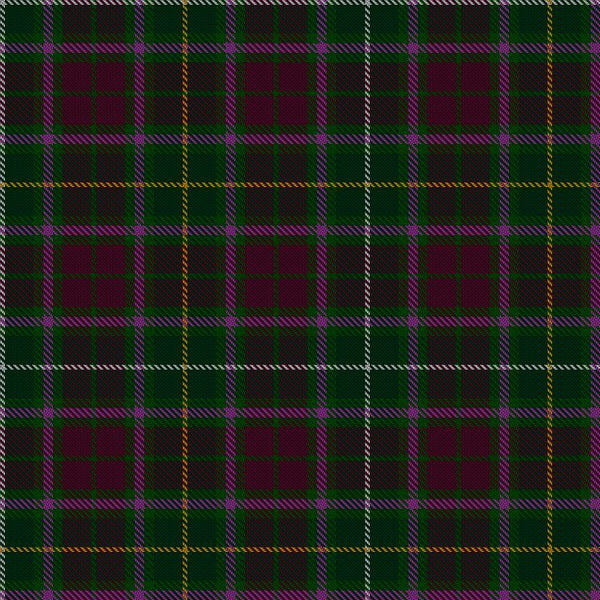 Crosby tartan swatch