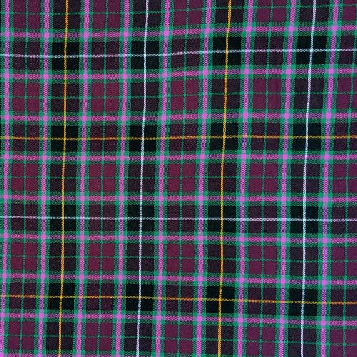 Crosby Tartan