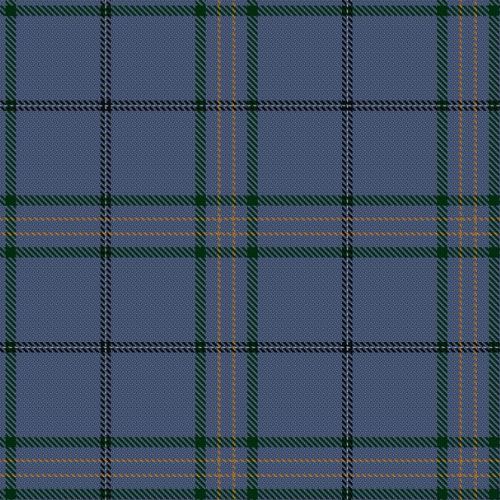 Cullen Tartan