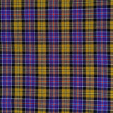 Culloden District Gold Tartan