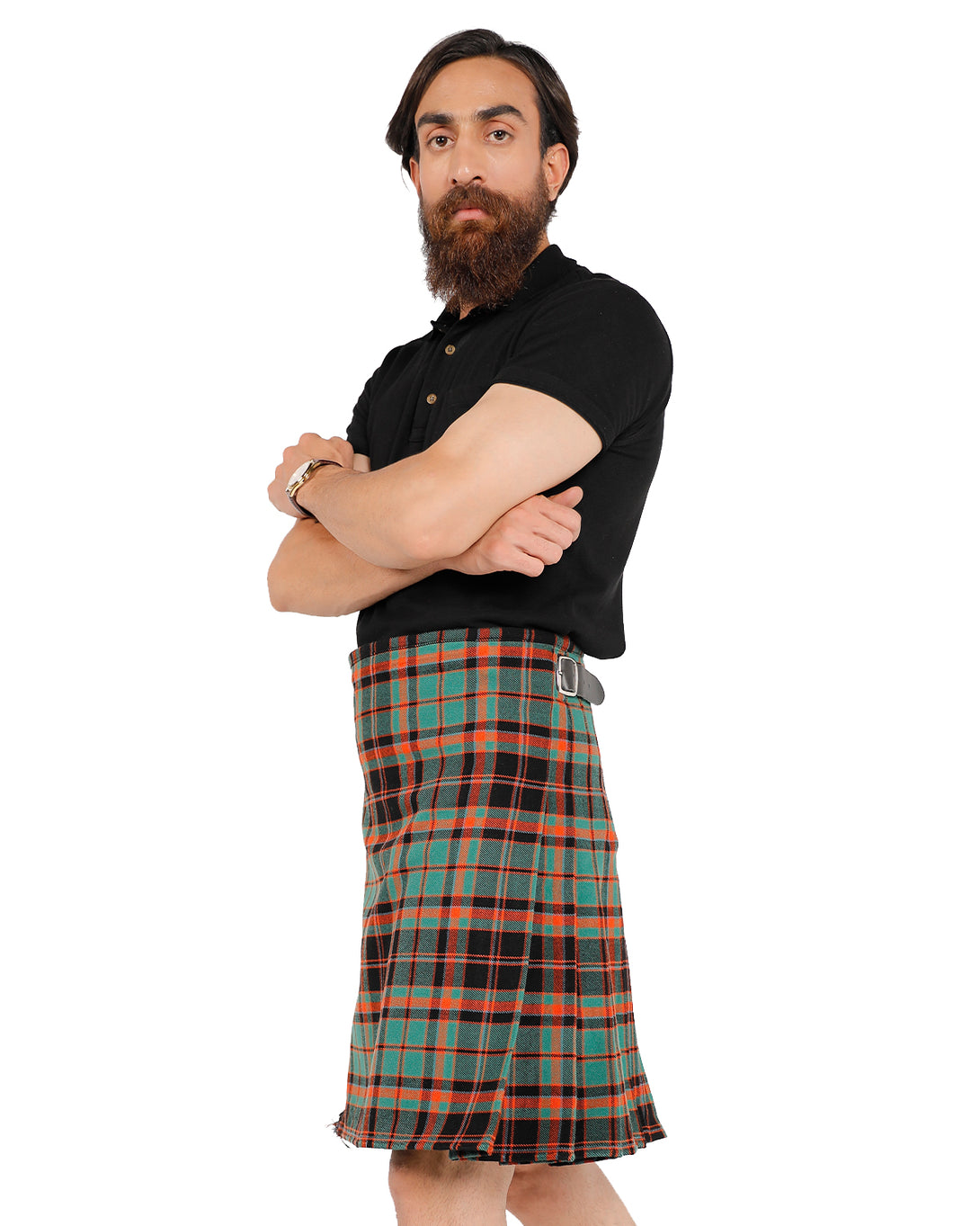 Buy Cumming Hunting Ancient Bespoke Kilt