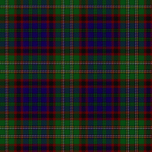 Cunningham Hunting Tartan