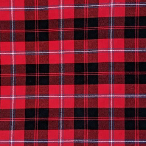 Cunningham Bespoke Kilt | Scottish Kilt™